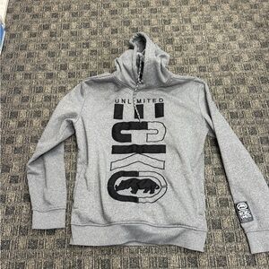 Ecko Unltd‎ Hoodie Large